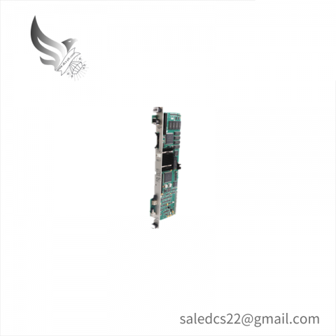 ABB 086444-005: Industrial Grade Circuit Board, High Performance, Precision Engineering