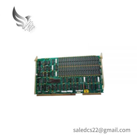 ABB 1948028C1: Precision Engineered PCB Board for Industrial Control Systems