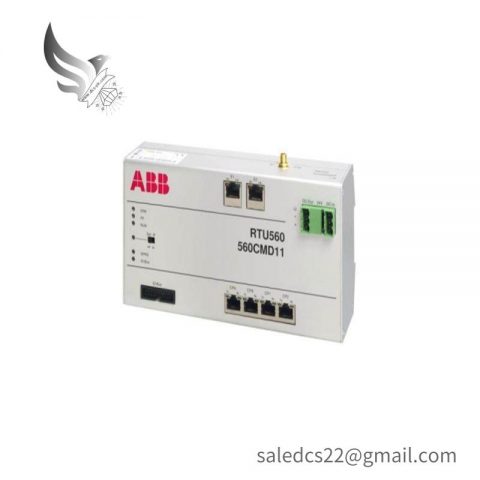 ABB 1KGT030400R0001 560CID11 Distributed Control System Module