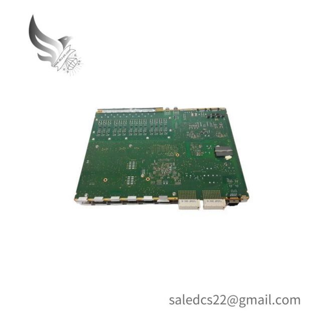 ABB 1KHL178025R0102P COM02 Circuit Board, Precision Electronics for Industrial Automation