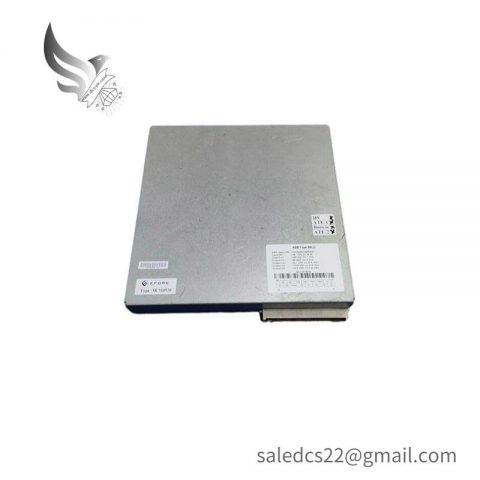 ABB 1KHW002356R0001 B5LD Control Module: Industrial Automation Excellence