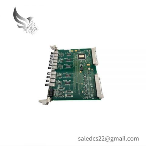 ABB 1MRB150082R0103 Circuit Board - Industrial Control Module