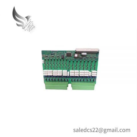 ABB 1MRK000157-MBR00 Circuit Board, Advanced Industrial Control Solution