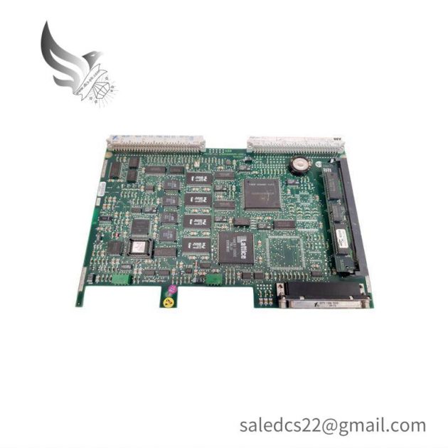 ABB 1MRK000167-GCr00 | 1MRK000005-258 | PC Board, Industrial Control