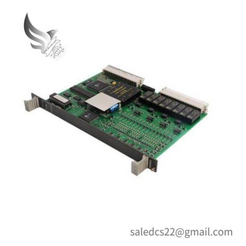 ABB 1MRK000173-BBr03 INTERFACE Module for Industrial Automation