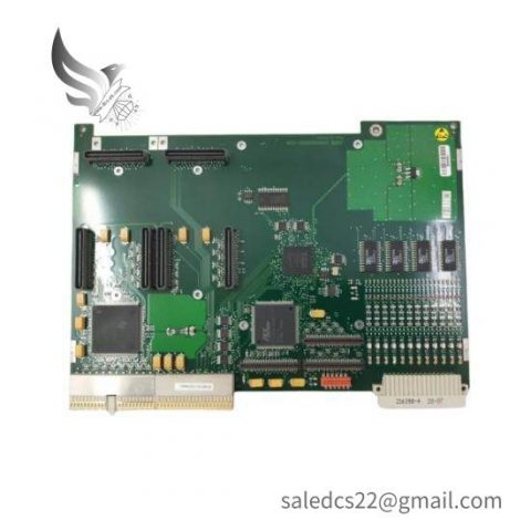 ABB 1MRK000173/1MRK000005-396 P413065B Spare Card for Industrial Control Systems