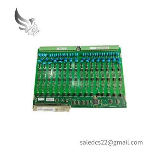 ABB 1MRK000508-CDr03 | 1MRK000007-7 | PCB CARD, for Industrial Automation Control