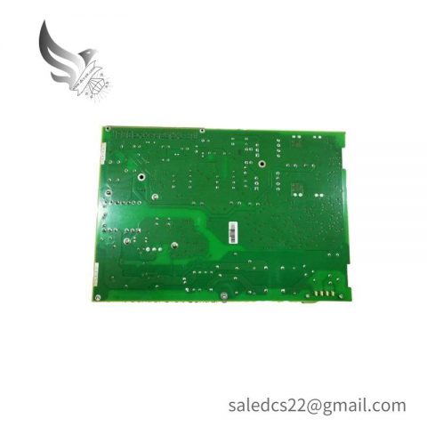 ABB 1MRK002239-BB Power Board for Industrial Control Applications