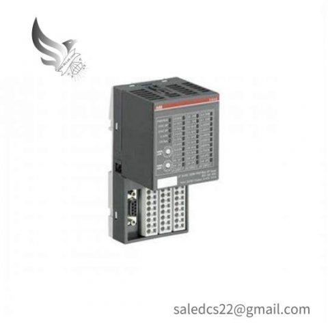 ABB 1SAP220500R3001 Bus Module: Industrial Control Solutions