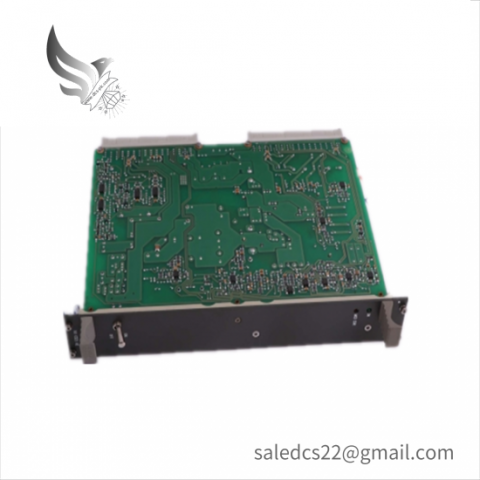 ABB 1SAY130010R0010 BOARD ASSEMBLY: Advanced Control Module for Industrial Automation