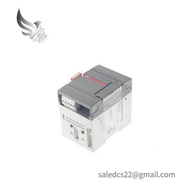 ABB 1SBP260102R1001 - XC08L1 Extension Module: Advanced Control Solutions for Industrial Automation