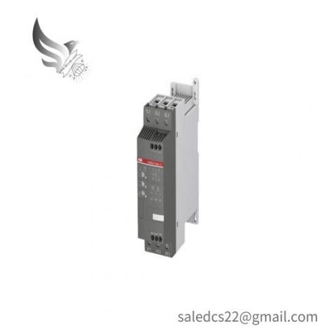 ABB 1SFA8990003R1000: Advanced Control Module for Industrial Automation