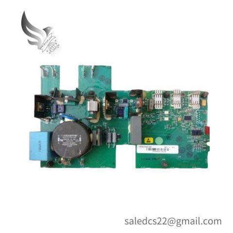 ABB 1SFB527068D7005: Advanced Circuit Board for Industrial Automation