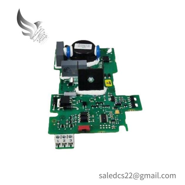 ABB 1SFB527068D7084 - Advanced Circuit Board for Industrial Automation