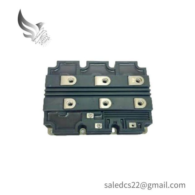 ABB TAS.580.0540G00 - Industrial Control Module