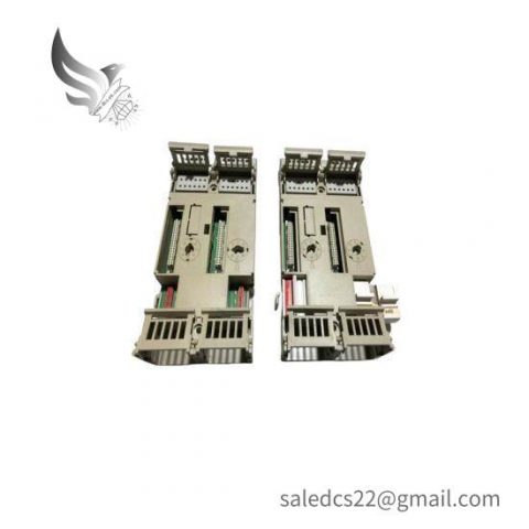 ABB 200-BPN 492897301 Backplane for NN-bus