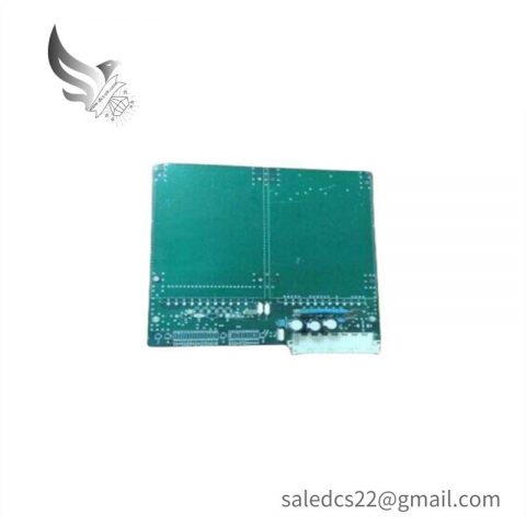 ABB 209630R2 B4LAA BOARD - Industrial Control Module, Advanced Automation Solutions