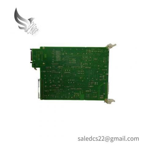 ABB 216DB61 HESG324063R100 HESG216882/A PC BOARD - Industrial Control System Component