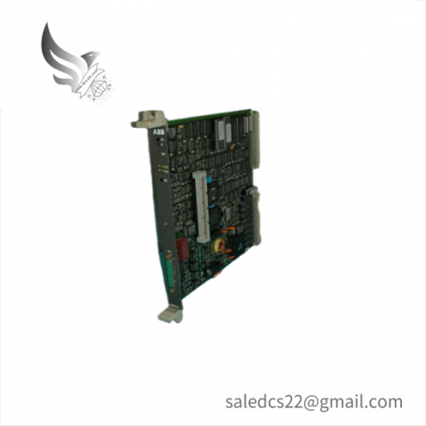 ABB 216EA61B HESG324258R12 Output Module