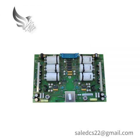 ABB 216EA61B Processor Unit - HESG448230R1, HESG324258R12, HE010207-306, HESG324257/E - High Performance Control Solution