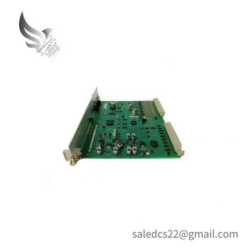 ABB 216EA62 1MRB150083R1/F Control Module