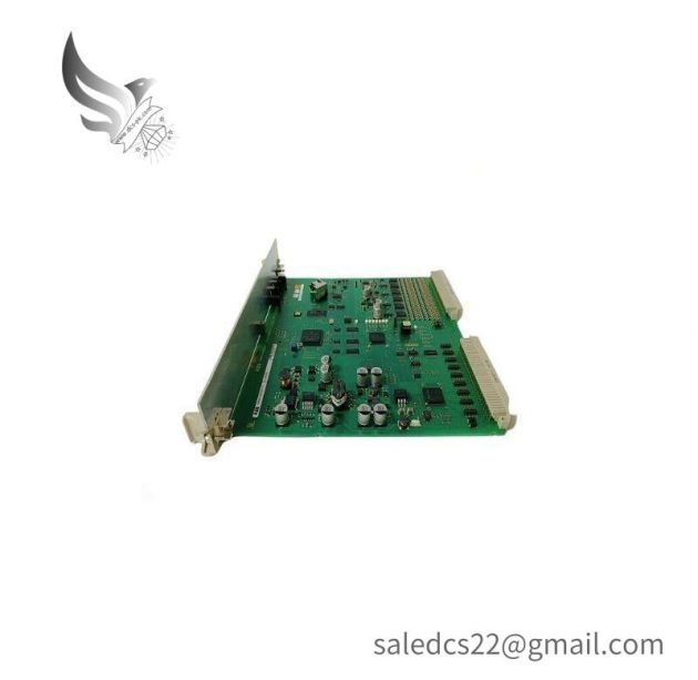 ABB 216EA62 1MRB150083R1/F Control Module