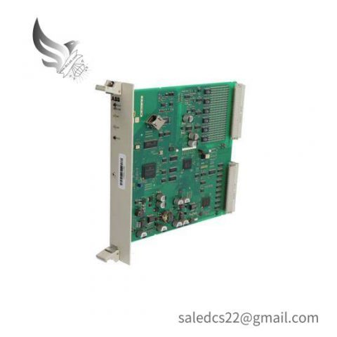 ABB 216NG62A - 216NG62 Control Board, Industrial Automation Solution