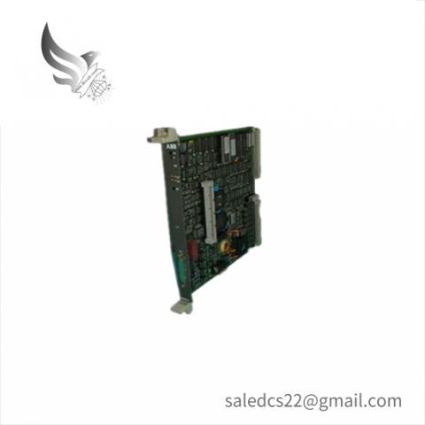 ABB 216VE61B HESG324258R1 Module - Advanced Industrial Control Solutions