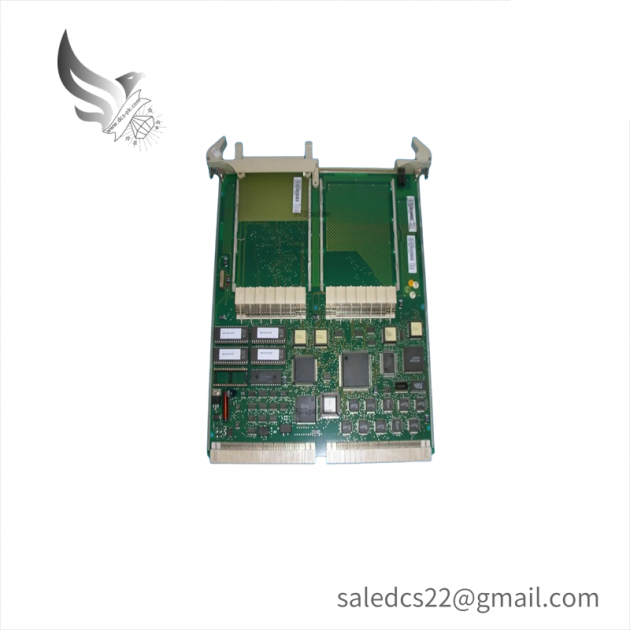 ABB 336A4976ATP053 Circuit Board - Industrial Control Module