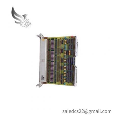 ABB 35AB94 CARD - Precision Control Module for Industrial Automation