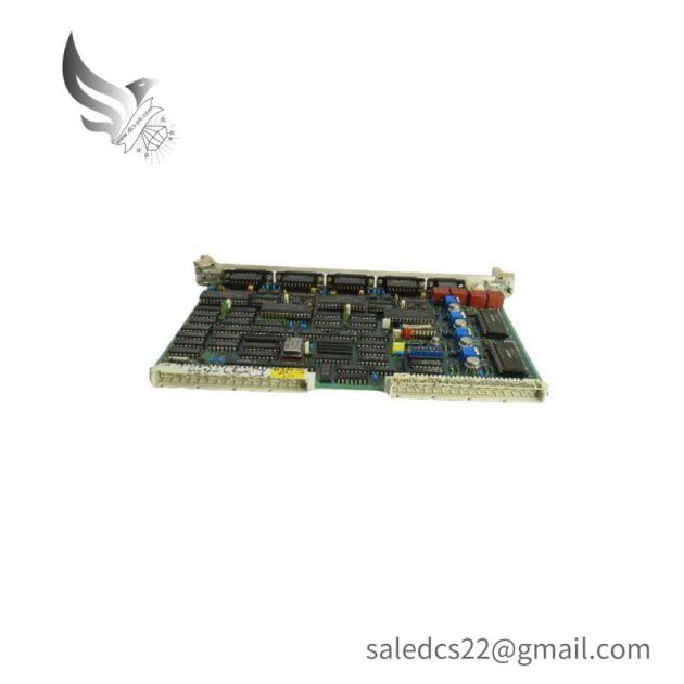 ABB 35AE92 GJR5137200R0005 Power Supply Board