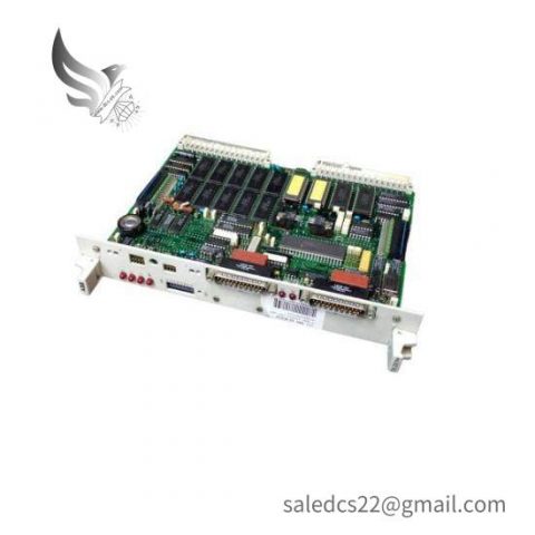 ABB 35ZE94 GJR5146620R0001 GJR5146600R0101 - Procontic CPU Card