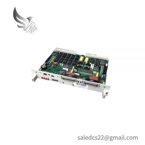 ABB 35ZE94 GJR5146620R0001 Industrial Processor Board