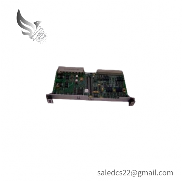 ABB 37911-4-0338125 Control Module