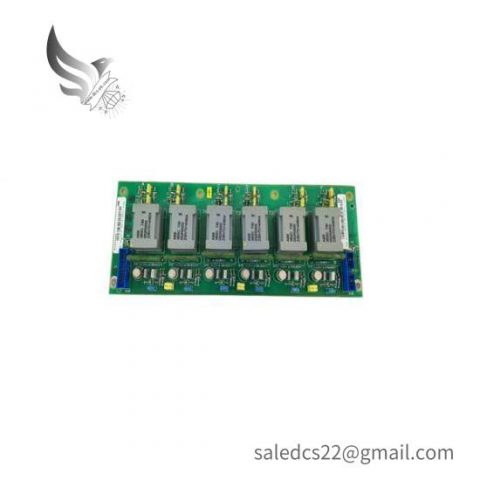 ABB 3ADT220090R0043 Circuit Board for Industrial Control