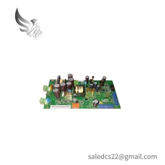 ABB 3ADT315100R1001 | SDCS-POW-4 | COAT | SDCS-POW 4 POWER SUPPLY