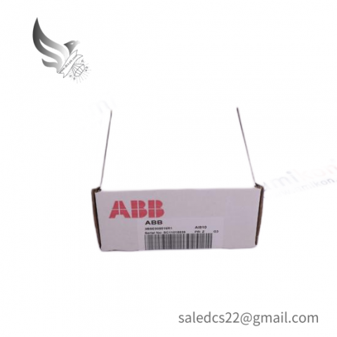 ABB 3AHB8101-14 Annual Discount Industrial Control Module