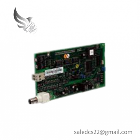 ABB 3ASD573001A13 Communication Board: High-Performance PLC Module for Industrial Automation