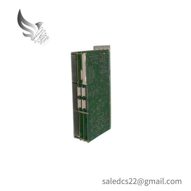 ABB 3BDH000606R1 PM875-2 Industrial Controller