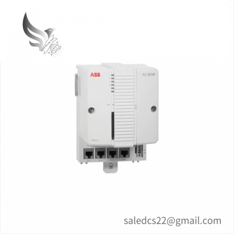 ABB 3BDH000607R1 Industrial Controller