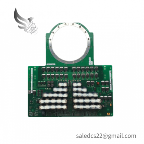 ABB 3BHB002481R0001 USC329 AE01 - Advanced IGCT Module