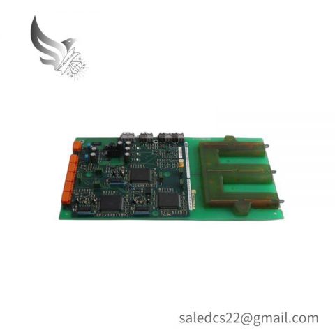 ABB 3BHB002916R0101 UFC721AE SCALING CARD - Precision and Reliability for Your Industrial Needs