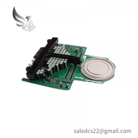 ABB 3BHB003154R0101 IGCT Module Board - High-Performance Power Management Solution