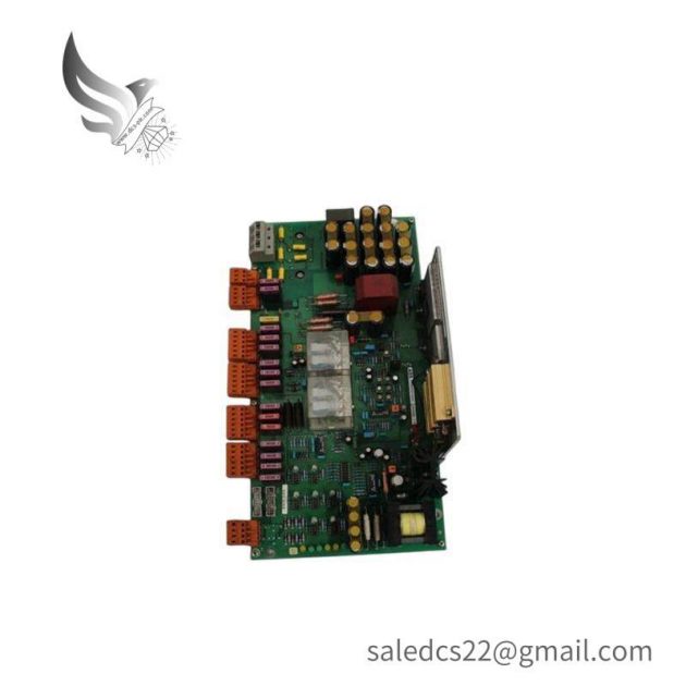 ABB 3BHB003431R0001 Circuit Board - Advanced Control Module for Industrial Automation