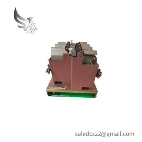 ABB 3BHB004661R0001: High-Performance Power Supply Module