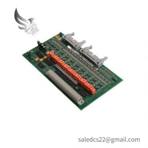 ABB 3BHB007211R0101 - XVC768AE101 Circuit Card