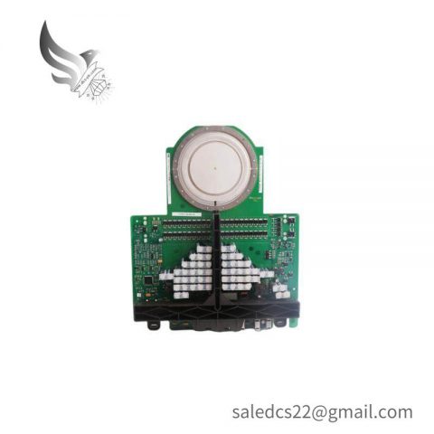 ABB 3BHB012961R0001 | 5SHX 2645L0002 | IGCT MODULE