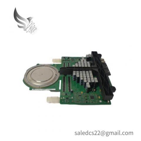 ABB 3BHB020720R0002 | IGCT Module