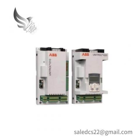 ABB 3BHB036579R0001 A2K Adapter - Industrial Control Module