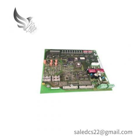 ABB 3BHE003855R0001 - UNS 2882A-P,V1 Control Board for Industrial Automation